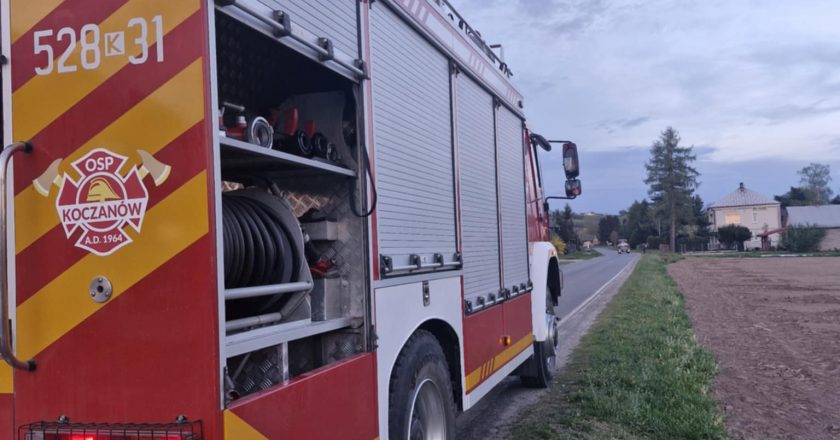 Dzień Świętego Floriana