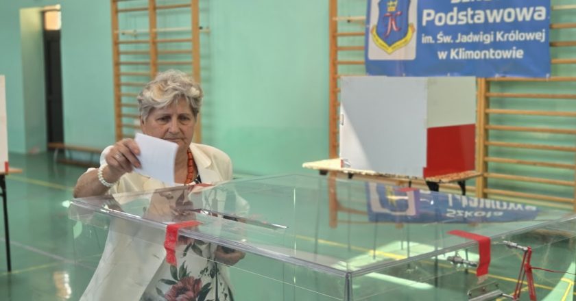 Wybieramy Prezydenta Rzeczpospolitej Polskiej