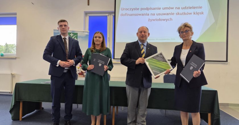 Dobry początek tygodnia