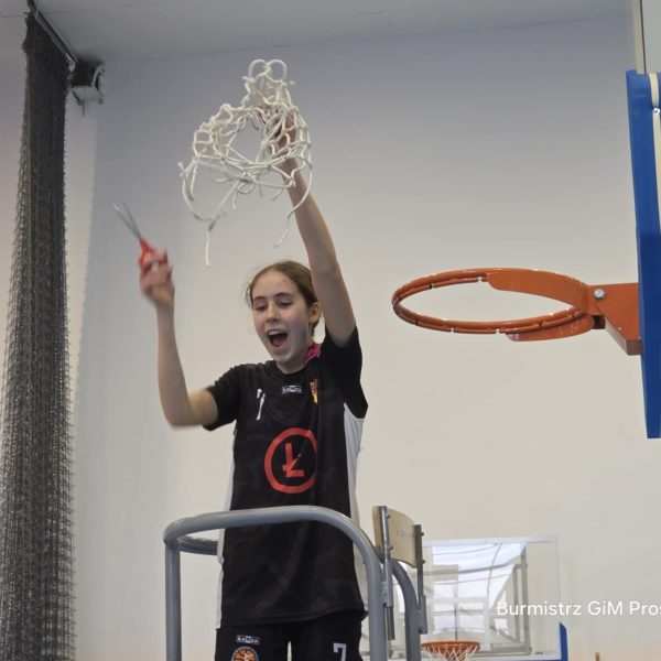 Łódzkie wygrało Olimpiadę w Proszowicach